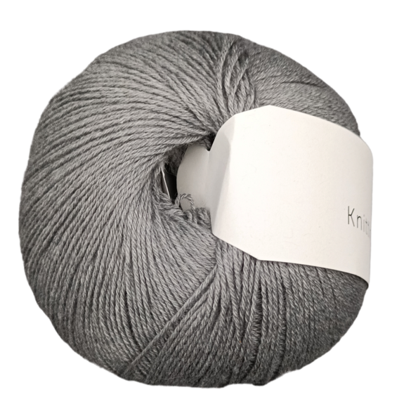 Knitting for Olive Cotton Merino - Koala
