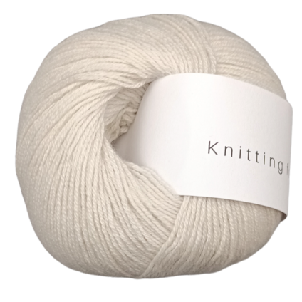 Knitting for Olive  Merino - Cream
