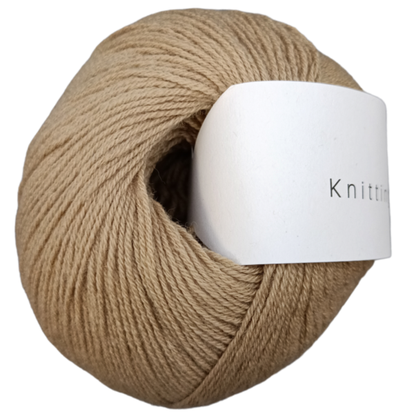 Knitting for Olive  Merino - Trenchcoat