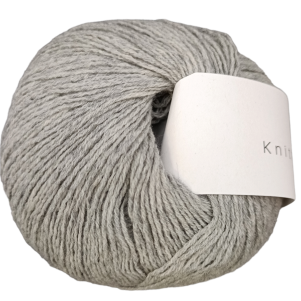 Knitting for Olive  Merino -  Gray Lamb