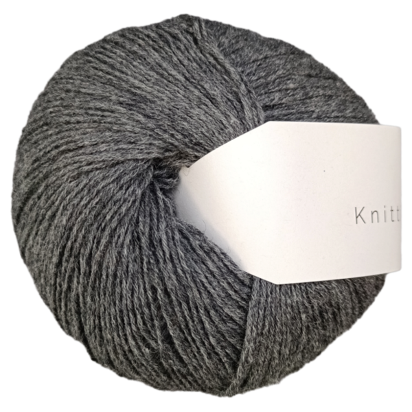 Knitting for Olive  Merino - Racoon