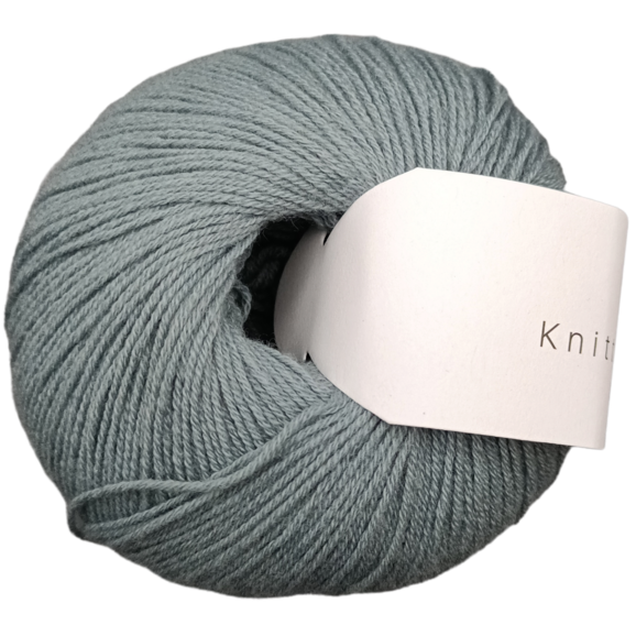 Knitting for Olive  Merino - Dusty Aqua