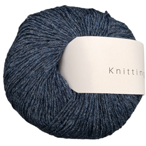Knitting for Olive  Merino - blue Jeans
