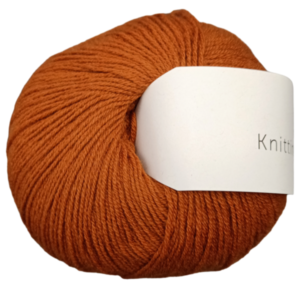 Knitting for Olive  Merino - Autumn