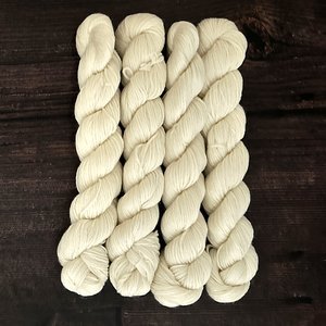 Musterprobe Bamboo silk